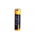 Fenix 14500.usb Accu rechargeable 1,5V, 1600 mAh, rechargeable par port micro USB. Remplace une pile AA.
