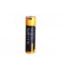 Fenix 18650.usb  Accu rechargeable 3,6V