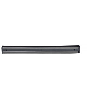 Manufacturer 76756 Barre aimantée noire, longueur totale 46 cm.