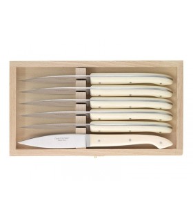 Coffrets6couteaux Le thiers CDozorme 3221