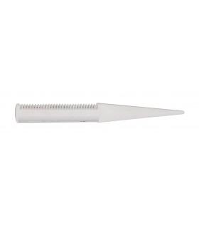 Manufacturer 900 Coupe-cheveux « FIGARO », double denture, réglable (livré avec 3 lames + 10 lames de rechange).