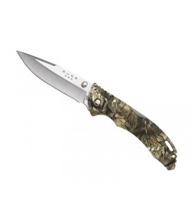 Couteau Bantam Break up Country Buck 7285.co