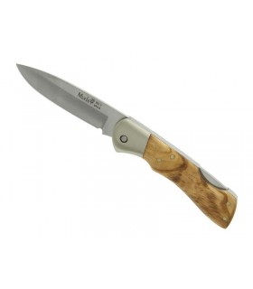 Couteau Bx Muela 9350