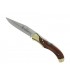 Couteau Gl Muela 9356