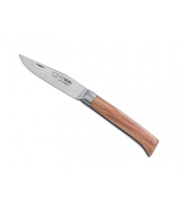 Couteau L'alpin Au sabot 220805