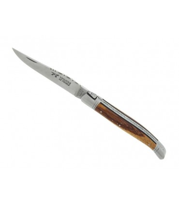 Couteau Laguiole Le Fidèle 2842