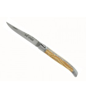 Couteau Laguiole Le Fidèle 2843