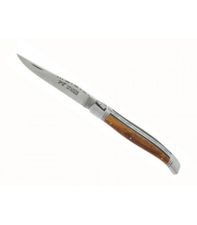 Couteau Laguiole Le Fidèle 2844
