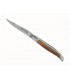 Couteau Laguiole Le Fidèle 2844