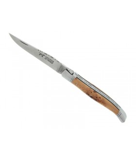 Couteau Laguiole Le Fidèle 2847