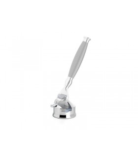 Mühle s7981 Rasoir   gris