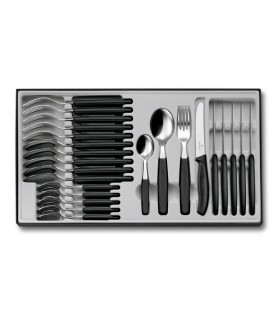 Menagère 24 pièces swissclassic victorinox 6.7833.24
