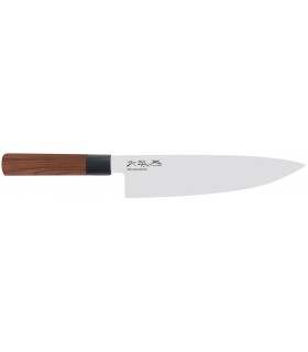 Kaï mgr.200.c Couteau cuisine  Seki Magorokui 20 cm Bois Bois dur
