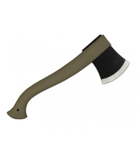 Hache  Morakniv 1.1991
