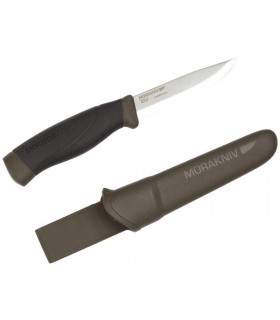 Poignard Companion heavy duty mg Morakniv 12210
