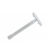 Rasoir Peigne Merkur solingen 25.001
